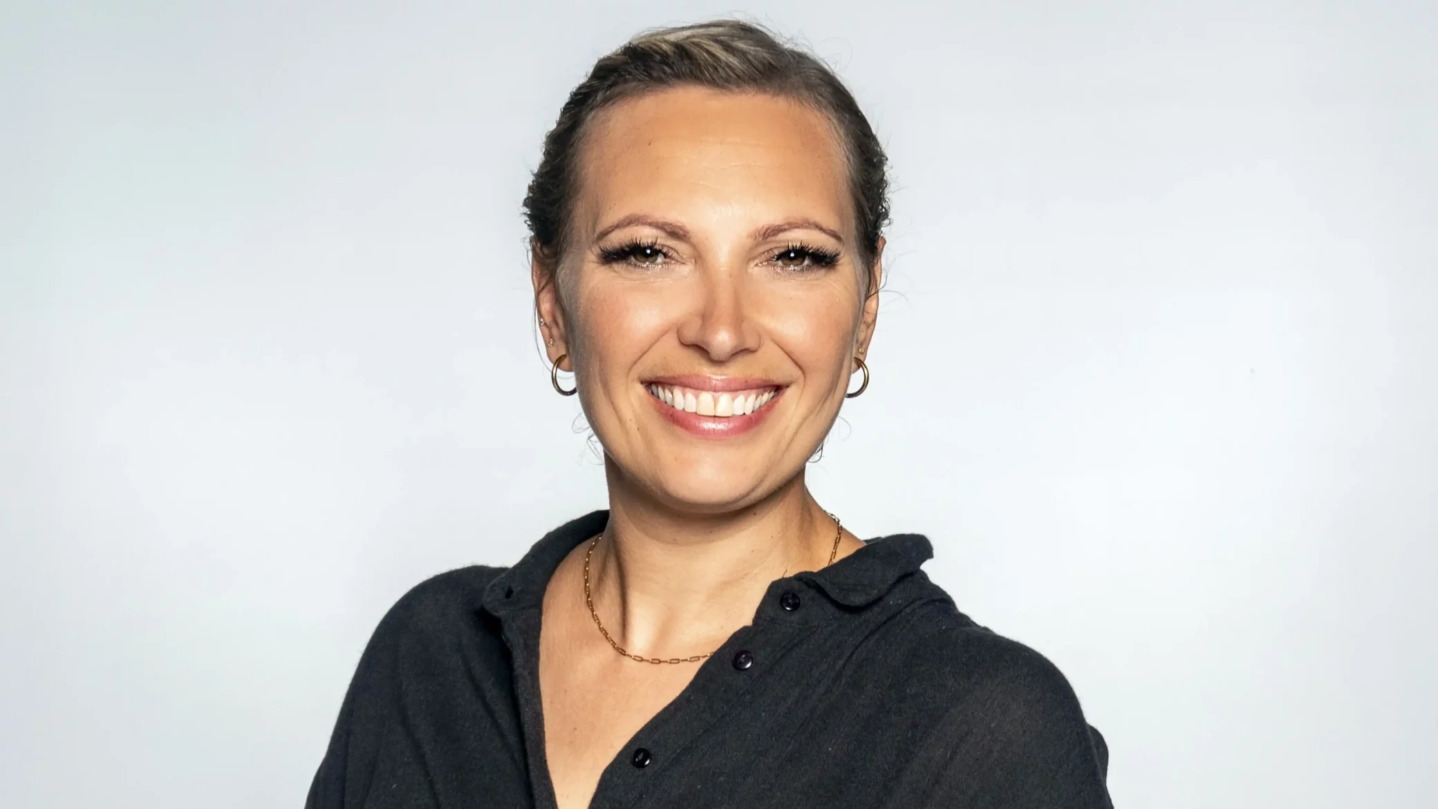 Head of communications and sustainability, Esther Jacobs